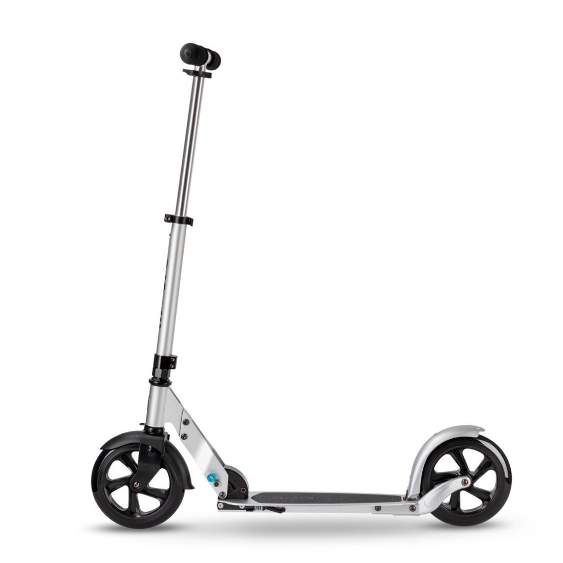 MICRO Matt Silver LED серебро 200 мм (SA0241L) MICRO Matt Silver LED серебро 200 мм (SA0241L)