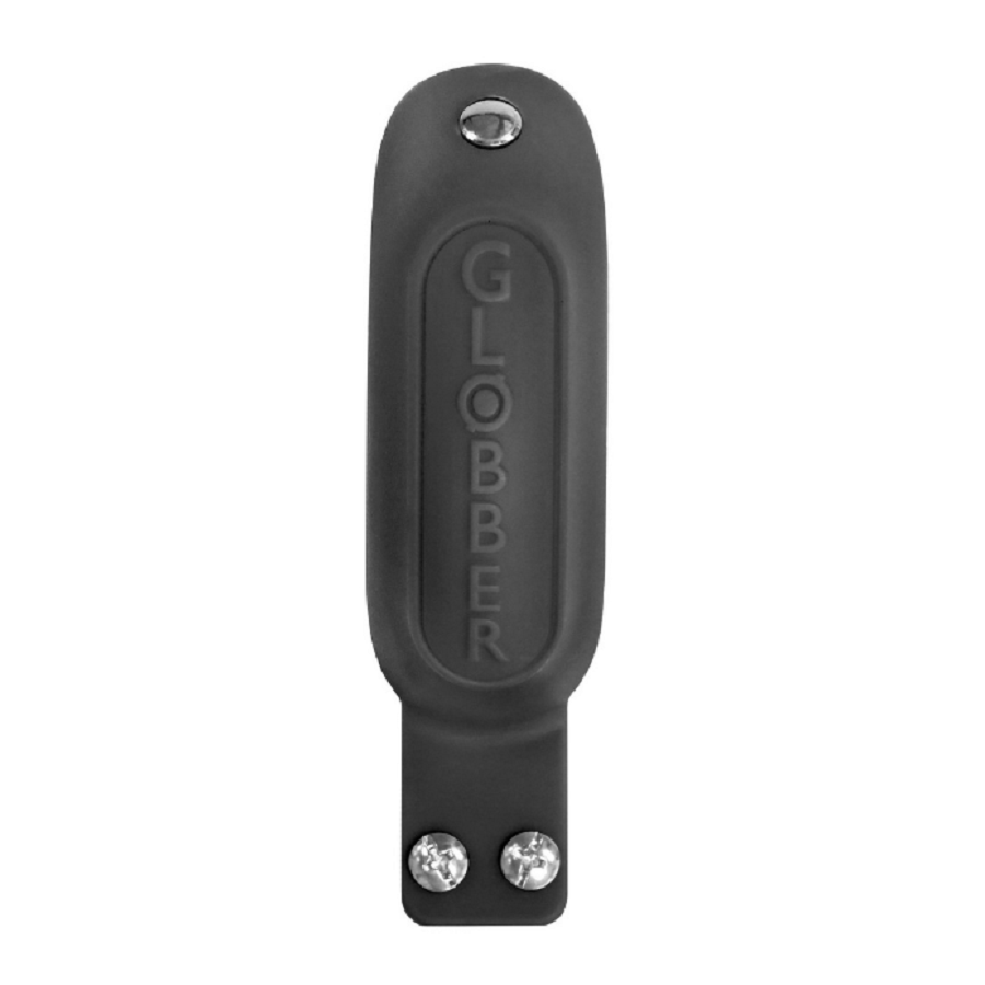 GLOBBER Крыло-тормоз PRIMO черный (526-004) GLOBBER Крыло-тормоз PRIMO черный (526-004)
