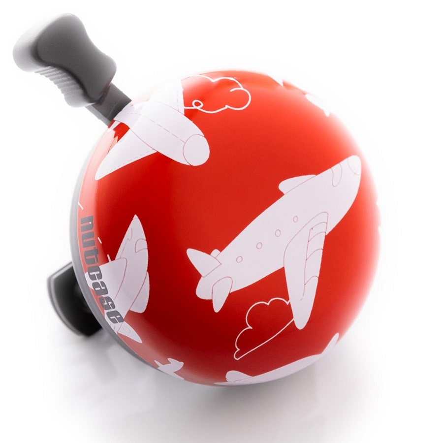  Звонок Nutcase Take Off (10002461)