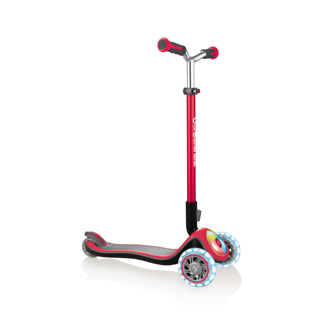 GLOBBER ELITE PRIME красный (444-802) GLOBBER ELITE PRIME красный (444-802)