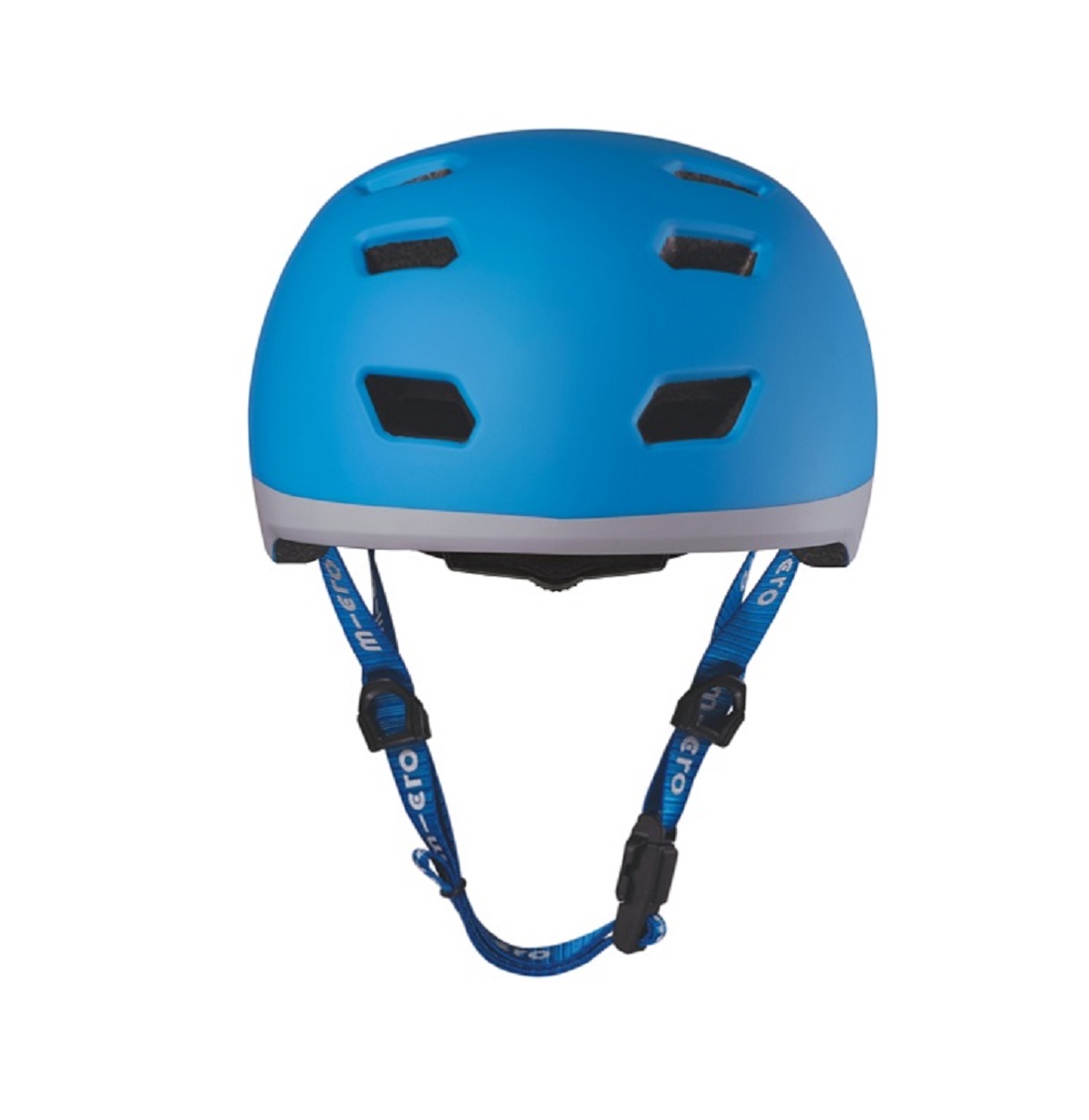 MICRO Шлем Неоновый синий S BOX (AC2273BX) MICRO Шлем Неоновый синий S BOX (AC2273BX)