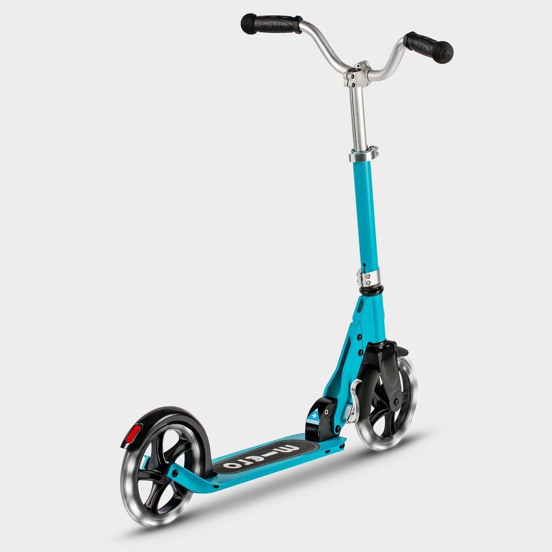 MICRO Cruiser LED аква (SA0199) MICRO Cruiser LED аква (SA0199)
