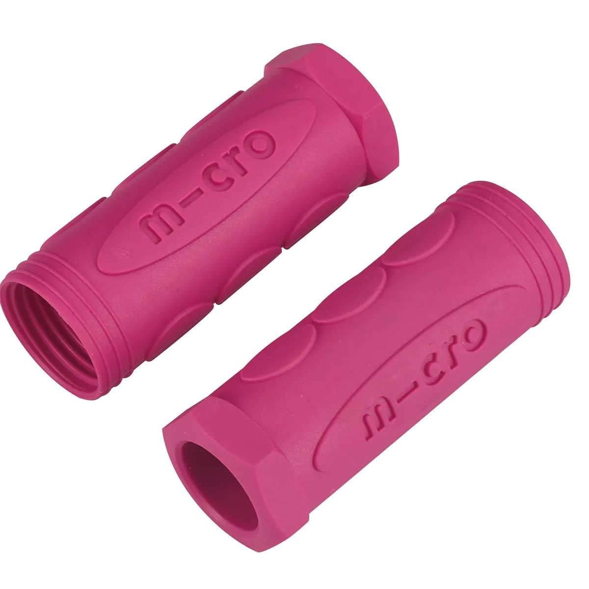 MICRO Резиновые ручки розовые для Mini Deluxe Magic (4960)