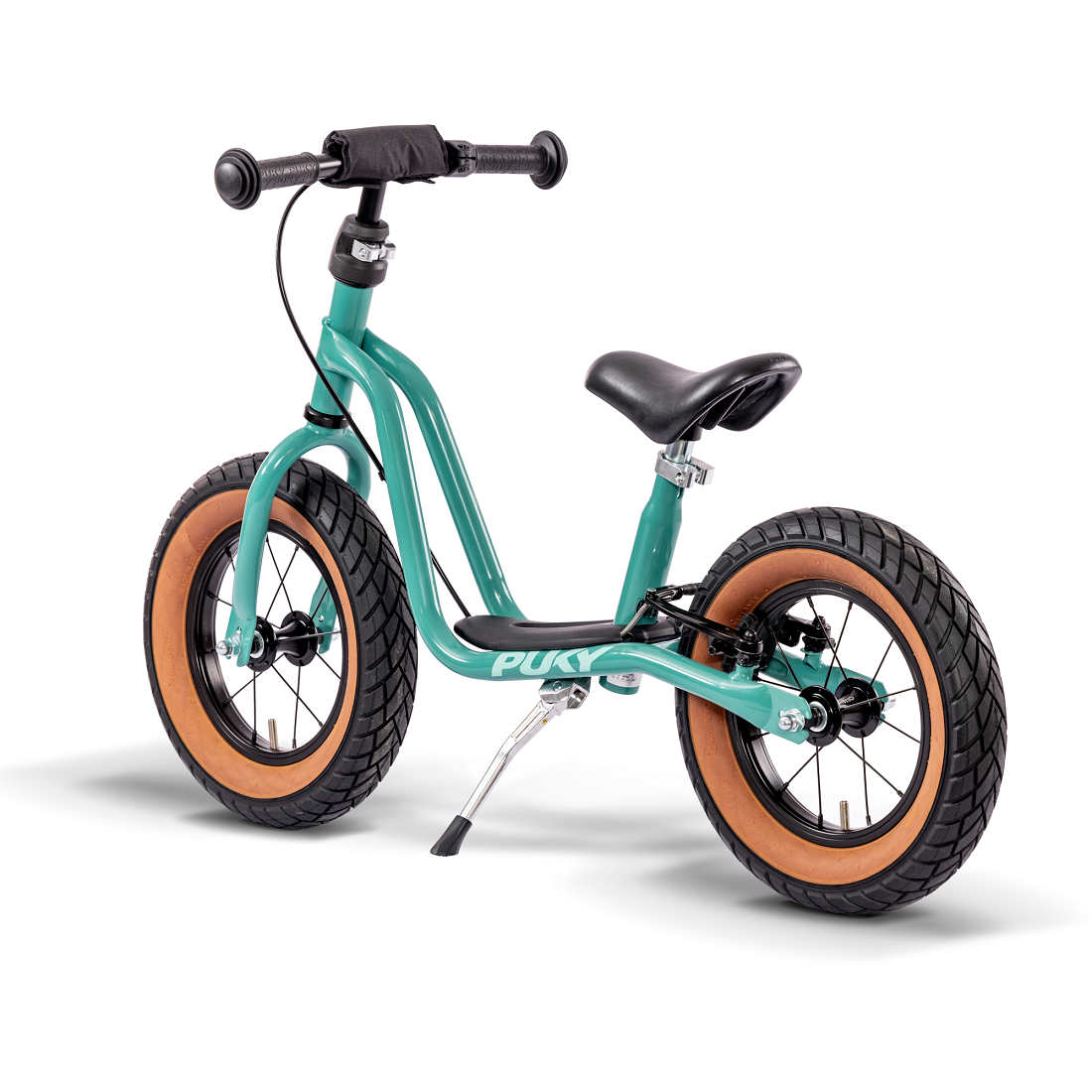 PUKY Беговел LR XL Br ocean бирюзовый (3092)