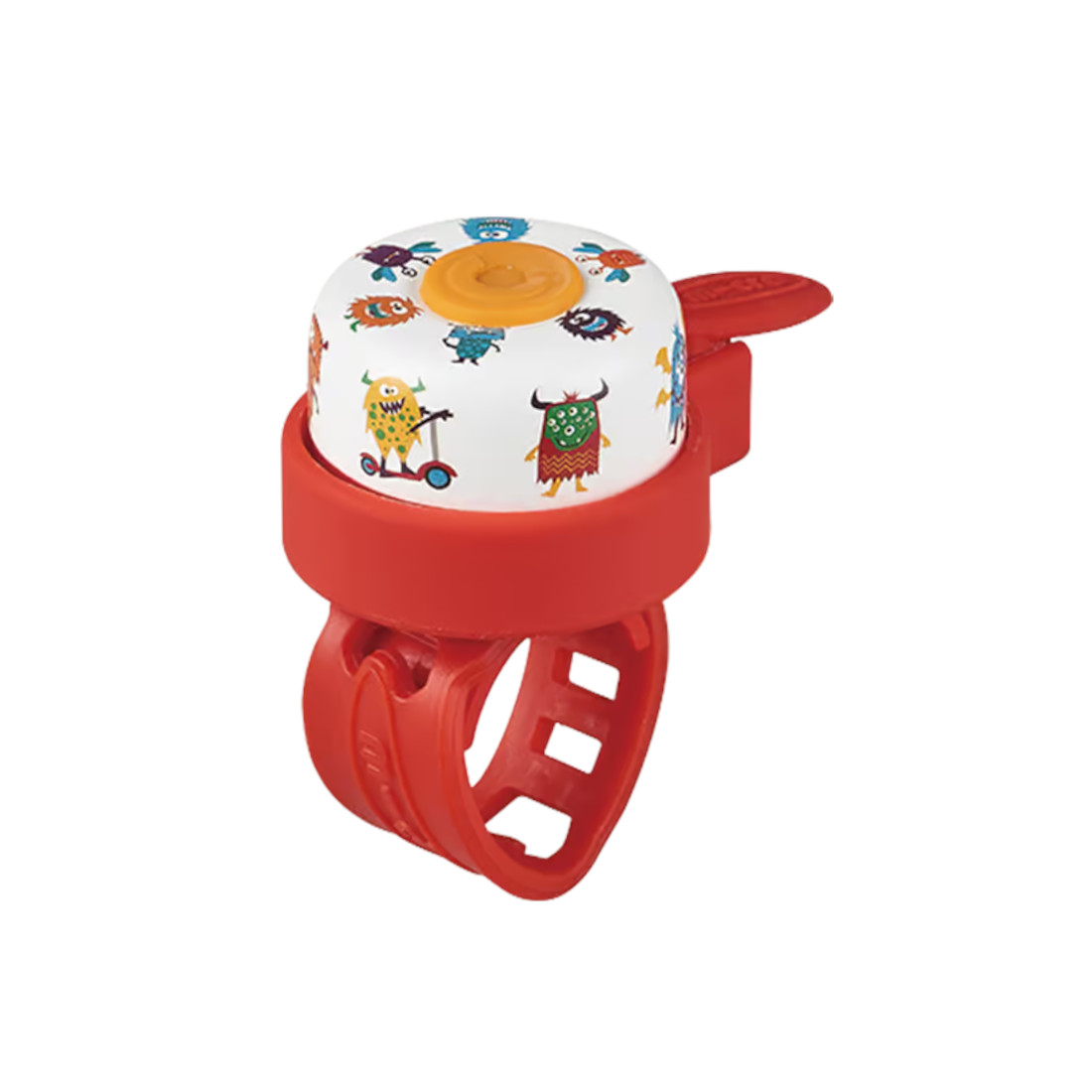 MICRO Звонок Монстрики BOX (AC4657)