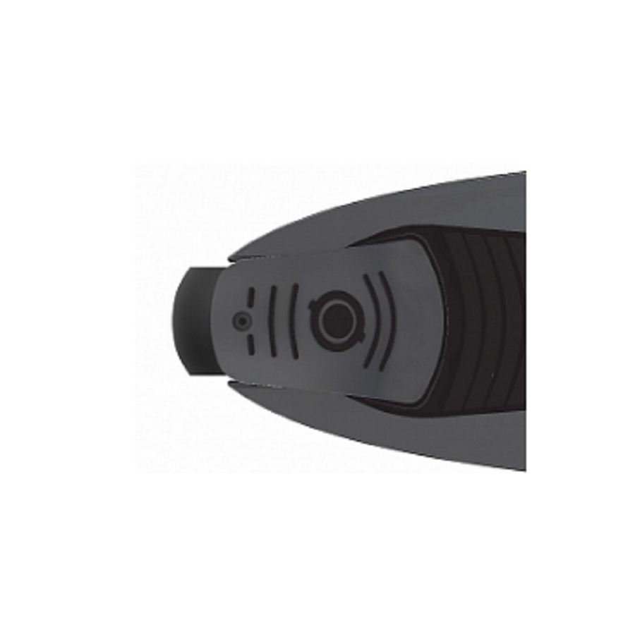 GLOBBER Крыло-тормоз для самоката ULTIMUM черный (P6303-120)