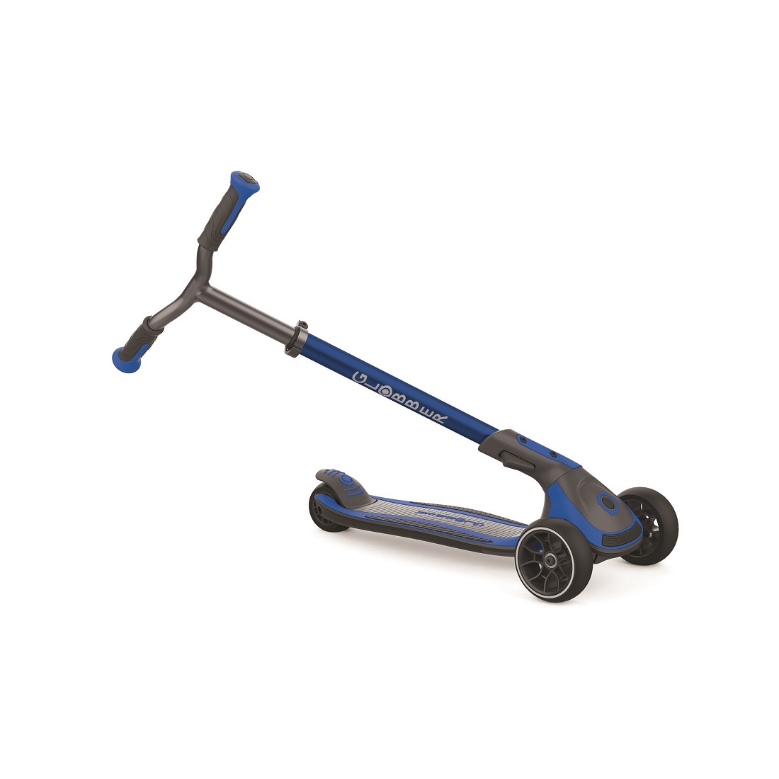 GLOBBER ULTIMUM синий (612-100) GLOBBER ULTIMUM синий (612-100)