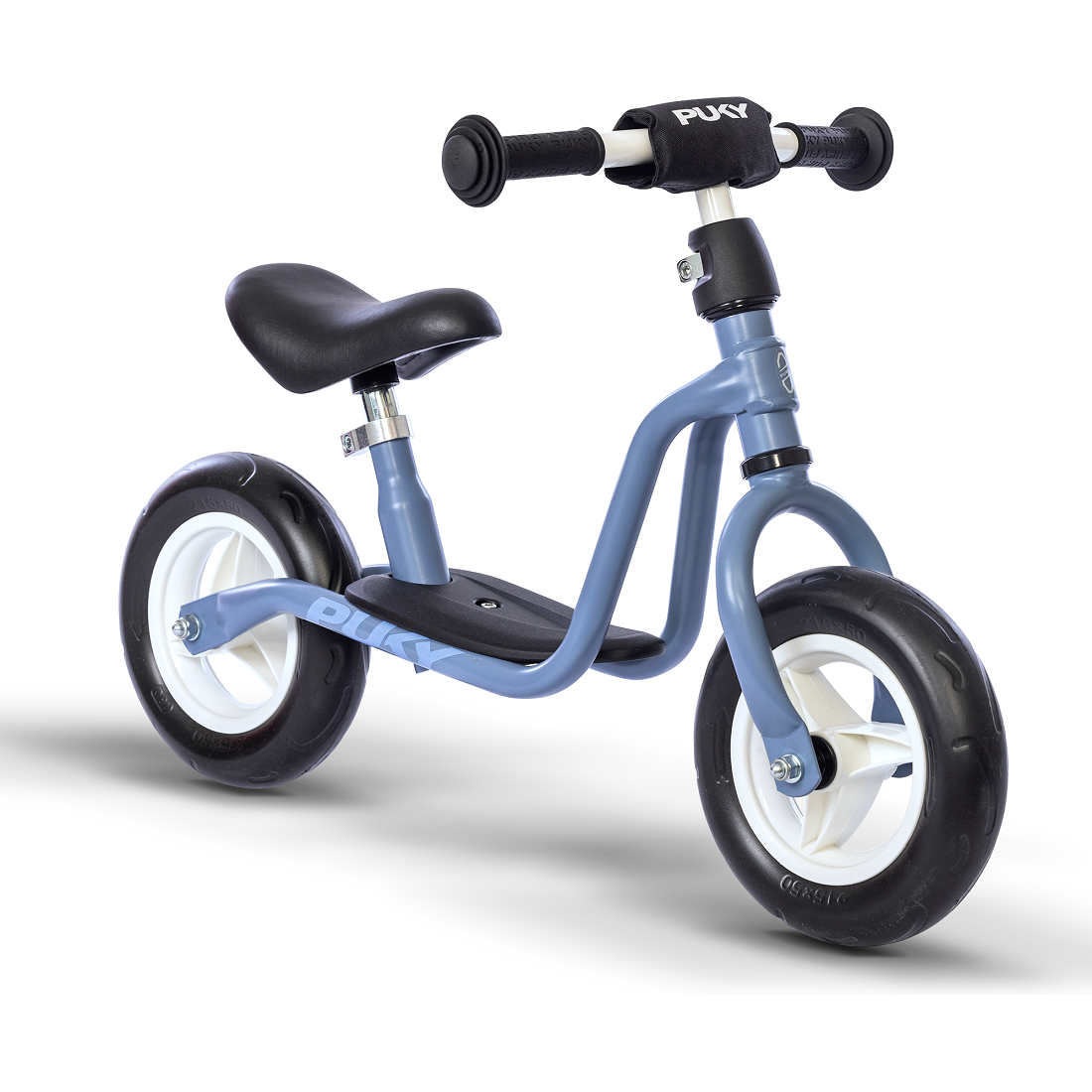 PUKY Беговел LR M blue синий (3095)