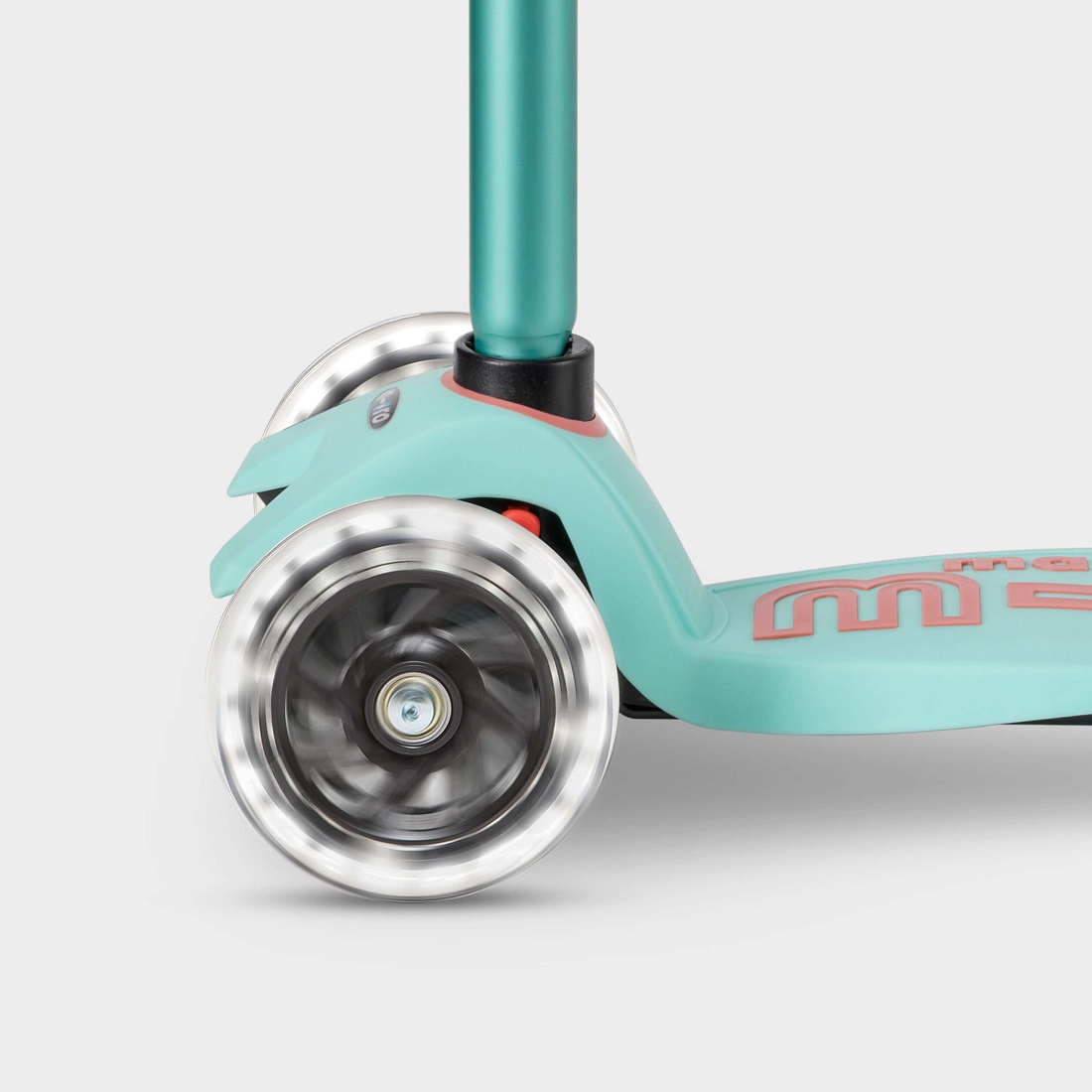 MICRO Maxi Deluxe мятный LED (MMD144) MICRO Maxi Deluxe мятный LED (MMD144)