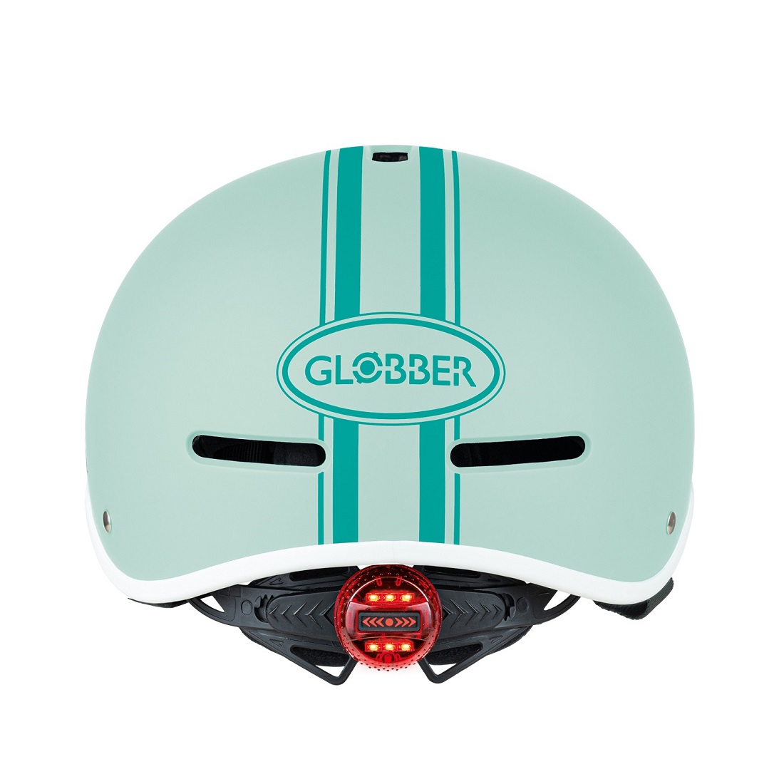 GLOBBER Шлем MASTER HELMET XS/S (47-51CM) мятный (600-206) GLOBBER Шлем MASTER HELMET XS/S (47-51CM) мятный (600-206)