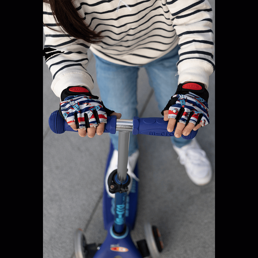 MICRO Перчатки Ракета (AC4830)