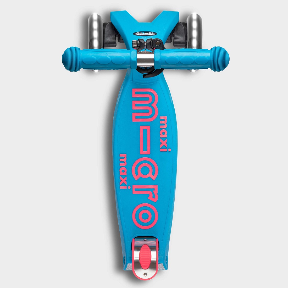 MICRO Maxi Deluxe аква LED (MMD078) MICRO Maxi Deluxe аква LED (MMD078)