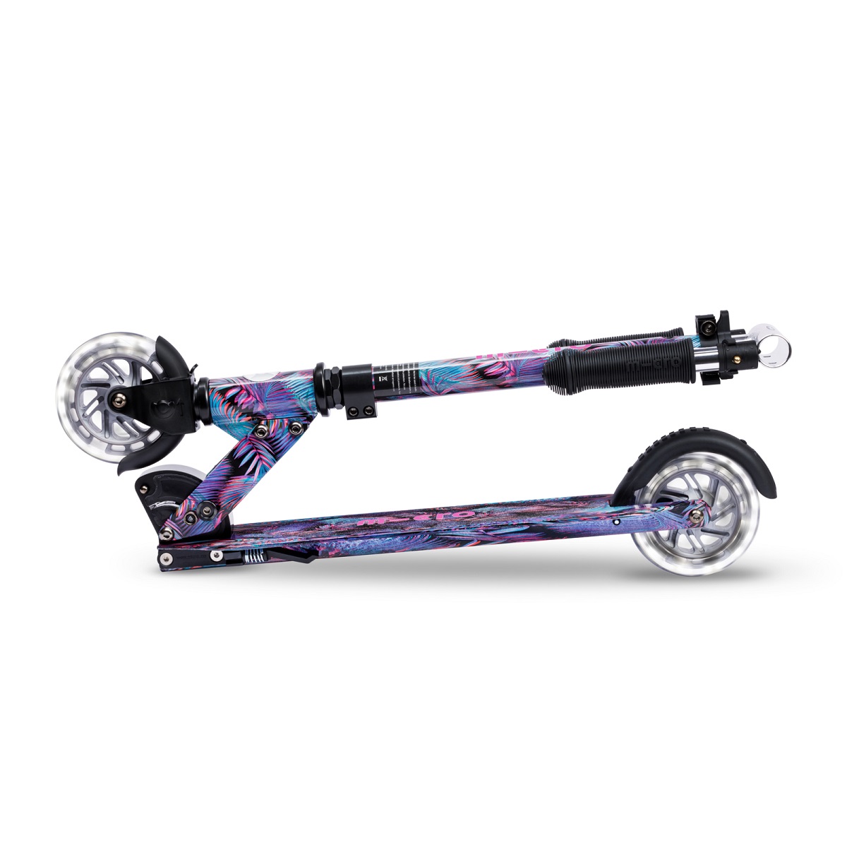 MICRO Sprite LED Art Collection, джунгли (SA0300)