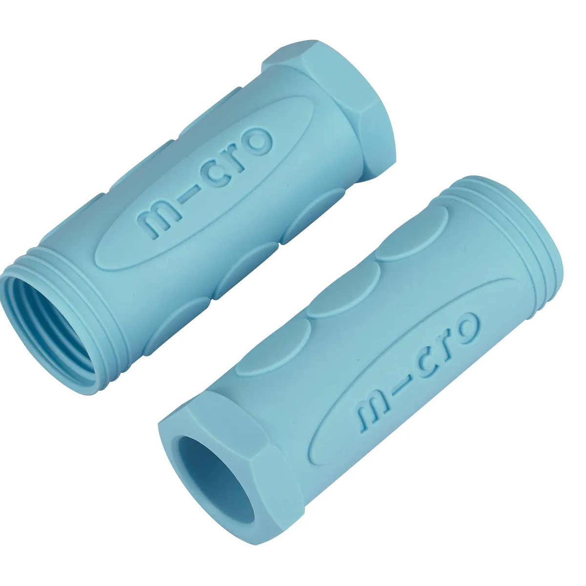MICRO Резиновые ручки синие для Mini Deluxe Magic (4961)