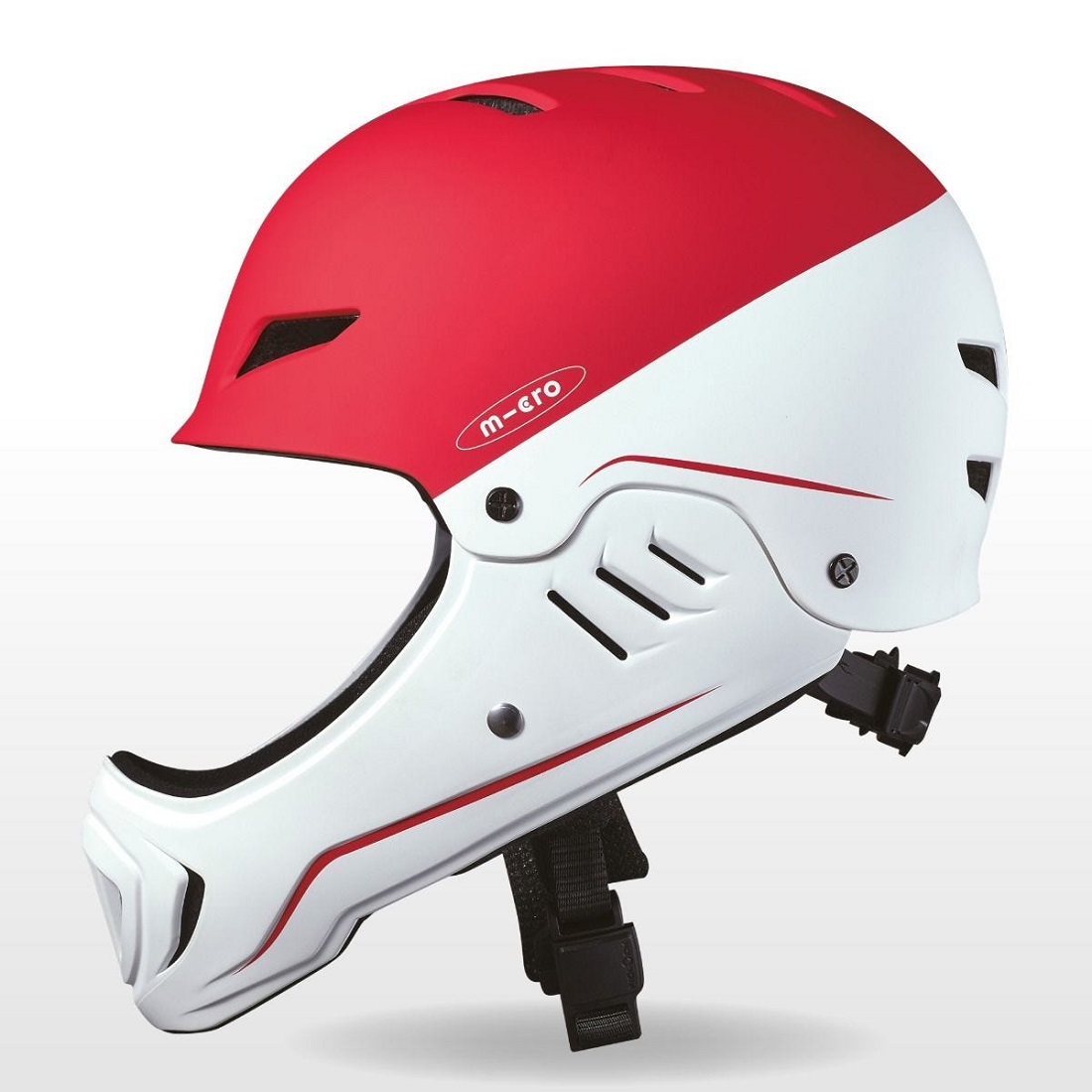 MICRO Шлем Гоночный красный (AC2133BX) MICRO Шлем Гоночный красный (AC2133BX)