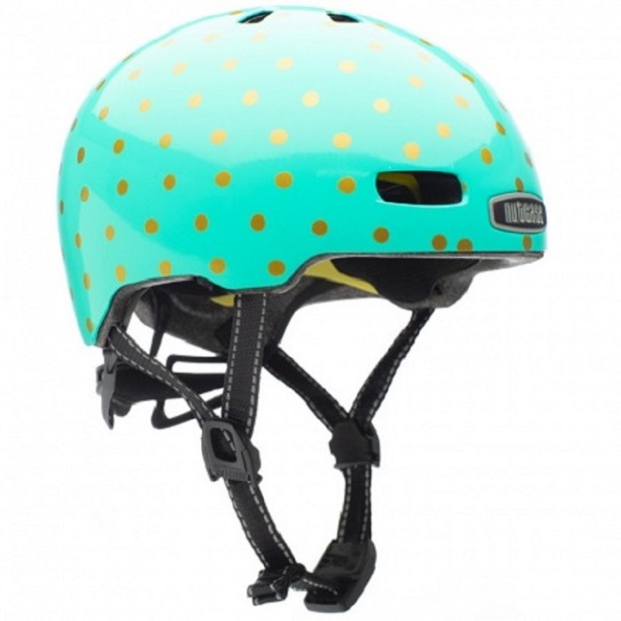 Шлем Nutcase Little Nutty Sock Hop MIPS (Size XS) (LN20-G414-T) Шлем Nutcase Little Nutty Sock Hop MIPS (Size XS) (LN20-G414-T)