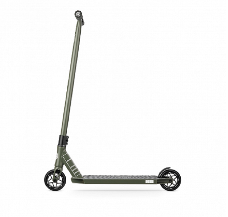 Самокат трюковой HIPE H8 grey (250860)