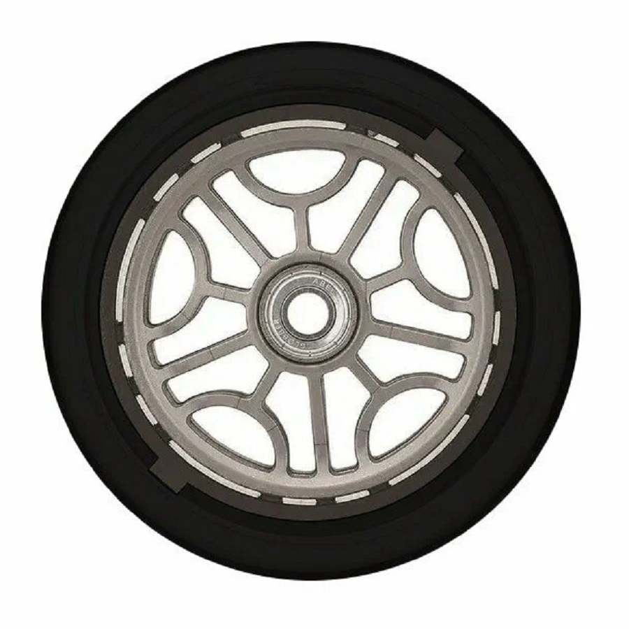GLOBBER Колесо 125 mm для FLOW (P202)  GLOBBER Колесо 125 mm для FLOW (P202)