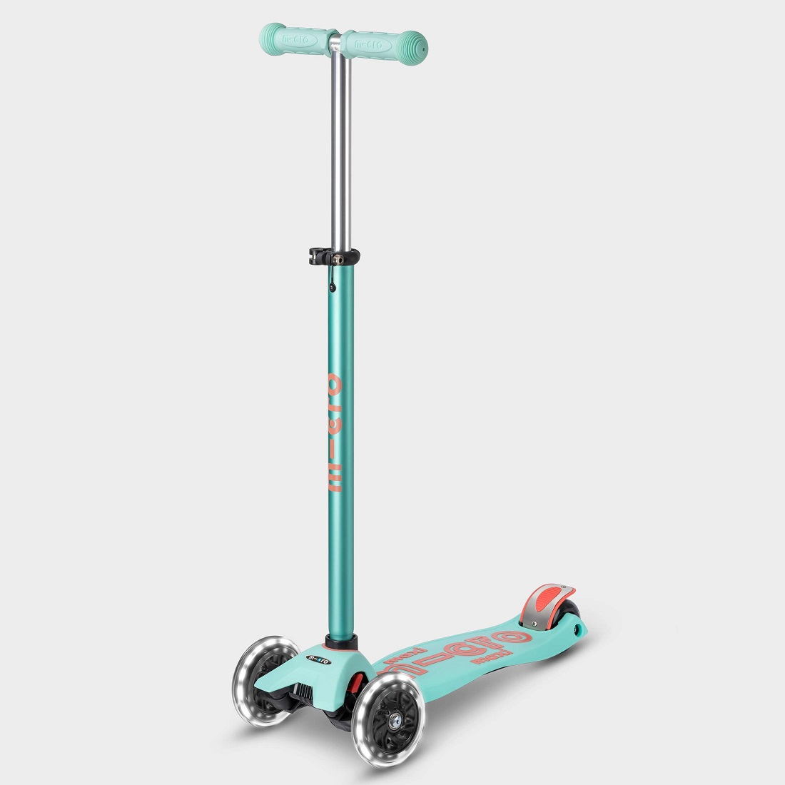 MICRO Maxi Deluxe мятный LED (MMD144) MICRO Maxi Deluxe мятный LED (MMD144)