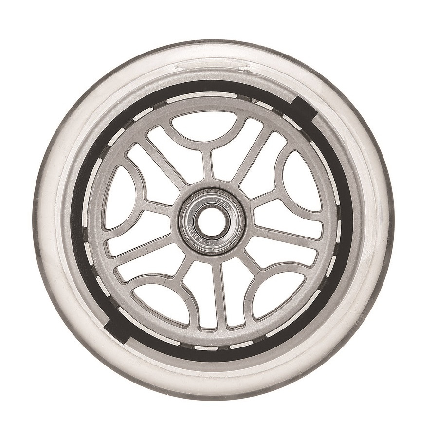 GLOBBER Колесо 125 mm для FLOW (P202)  GLOBBER Колесо 125 mm для FLOW (P202)