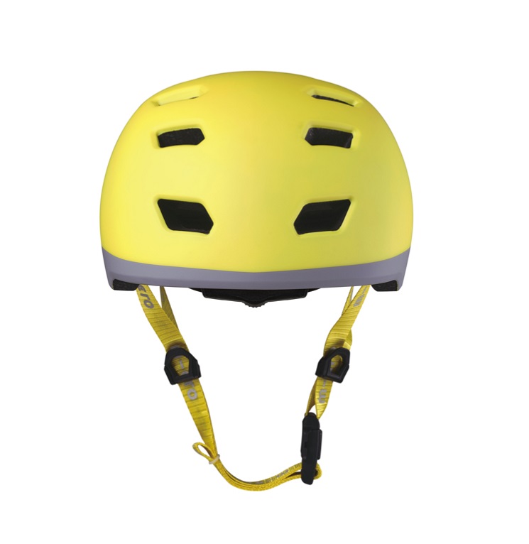 MICRO Шлем Неоновый желтый S BOX (AC2275BX) MICRO Шлем Неоновый желтый S BOX (AC2275BX)