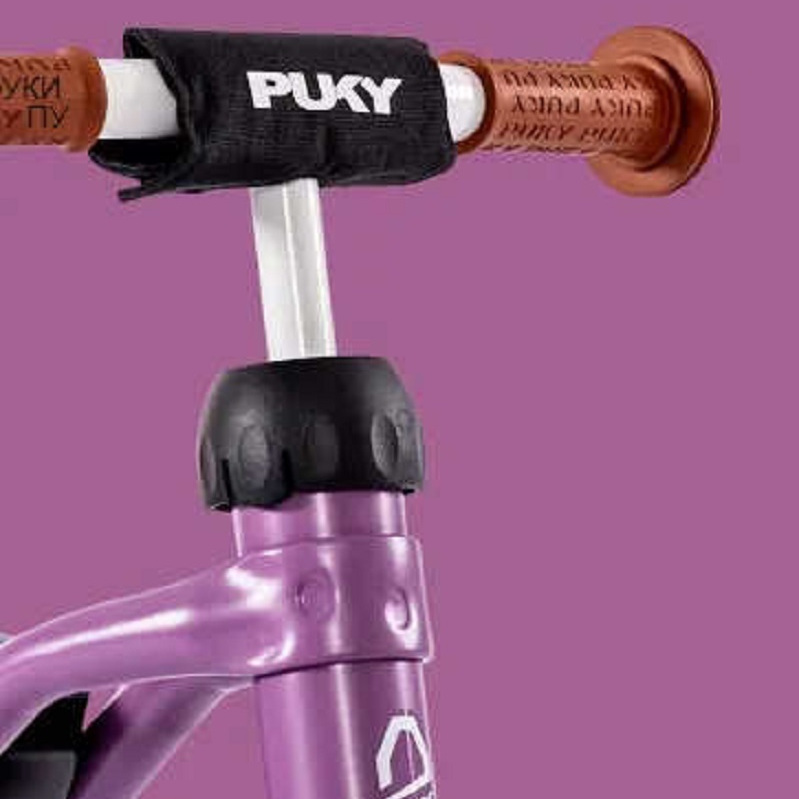 PUKY Беговел-каталка Puky Wutsch purple фиолетовый (3045)