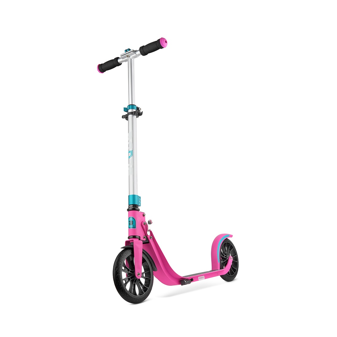 Самокат BLADE Sport Quick 205, розовый (205184) Самокат BLADE Sport Quick 205, розовый (205184)