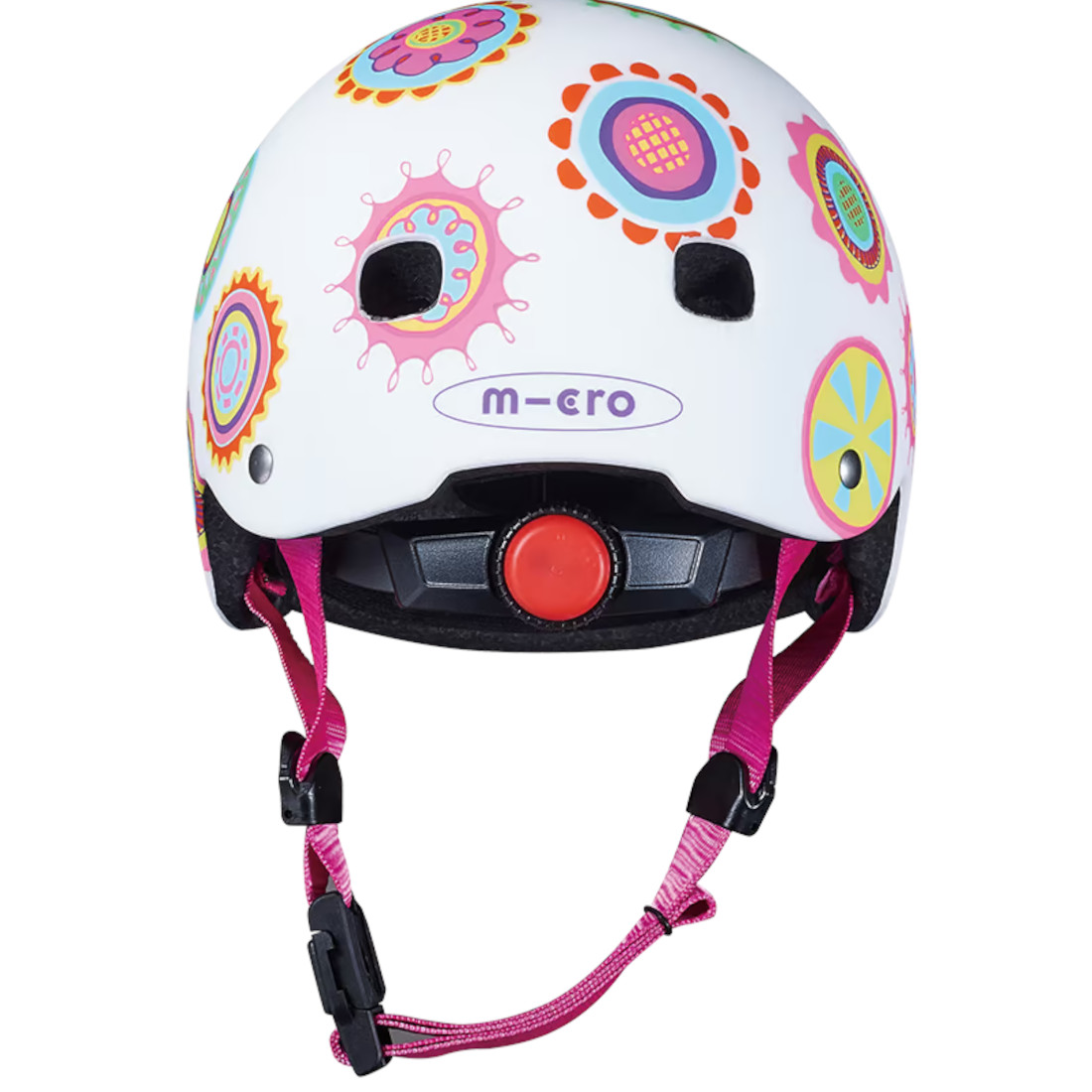 MICRO Шлем Круги XS BOX (AC2098BX) MICRO Шлем Круги XS BOX (AC2098BX)