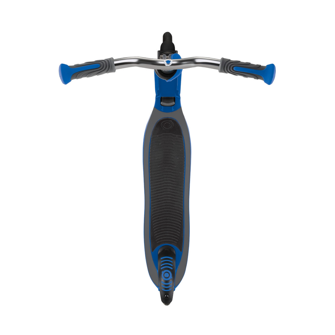 GLOBBER FOLDABLE FLOW 125 LED синий (473-100L)