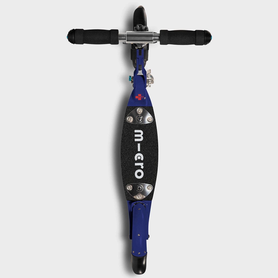 MICRO Flex 200 mm синий (PA) (SA0038-3) MICRO Flex 200 mm синий (PA) (SA0038-3)