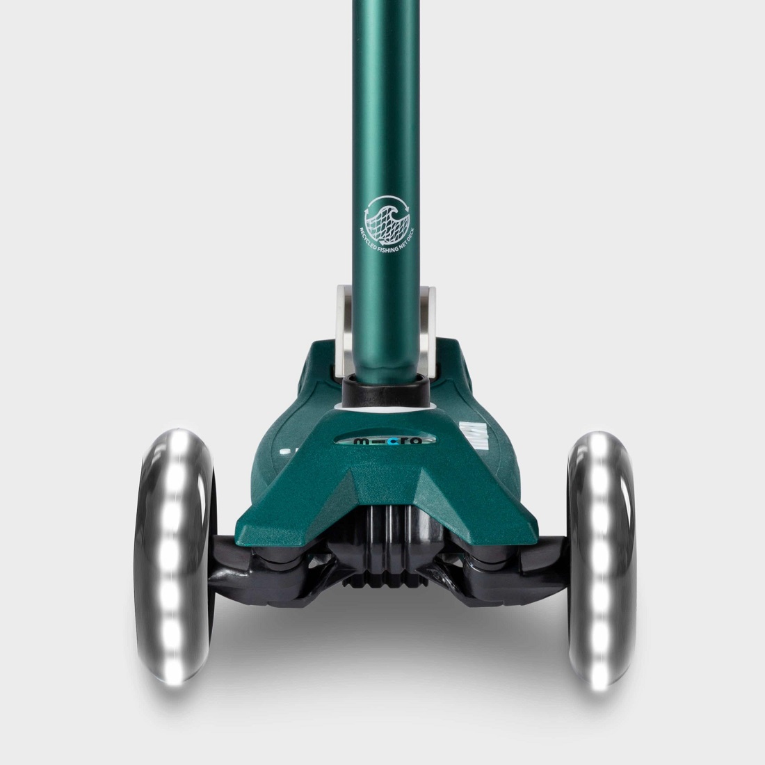 MICRO Maxi Deluxe ECO зеленый LED дисконт (MMD170d) MICRO Maxi Deluxe ECO зеленый LED дисконт (MMD170d)