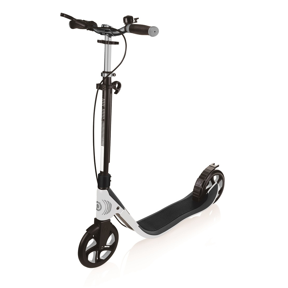 GLOBBER ONE NL 205 DELUXE белый (478-106) GLOBBER ONE NL 205 DELUXE белый (478-106)