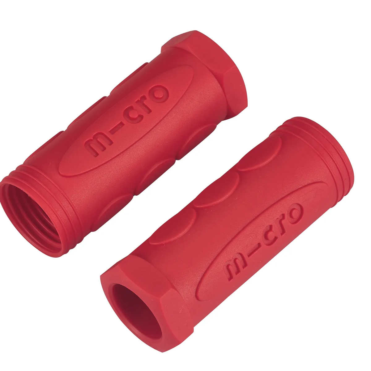 MICRO Резиновые ручки красные для Mini Deluxe Magic (4963)
