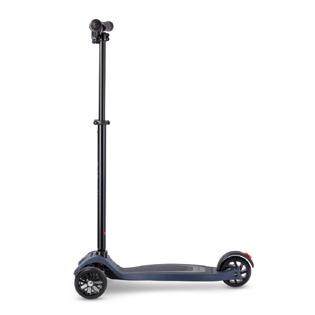 MICRO Kickboard Reloaded, сливовый (KB0026)