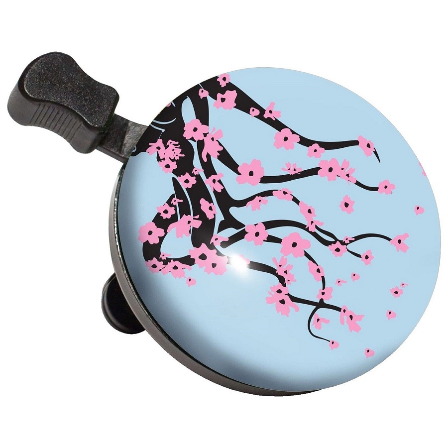  Звонок Nutcase Octoblossom (10001383)