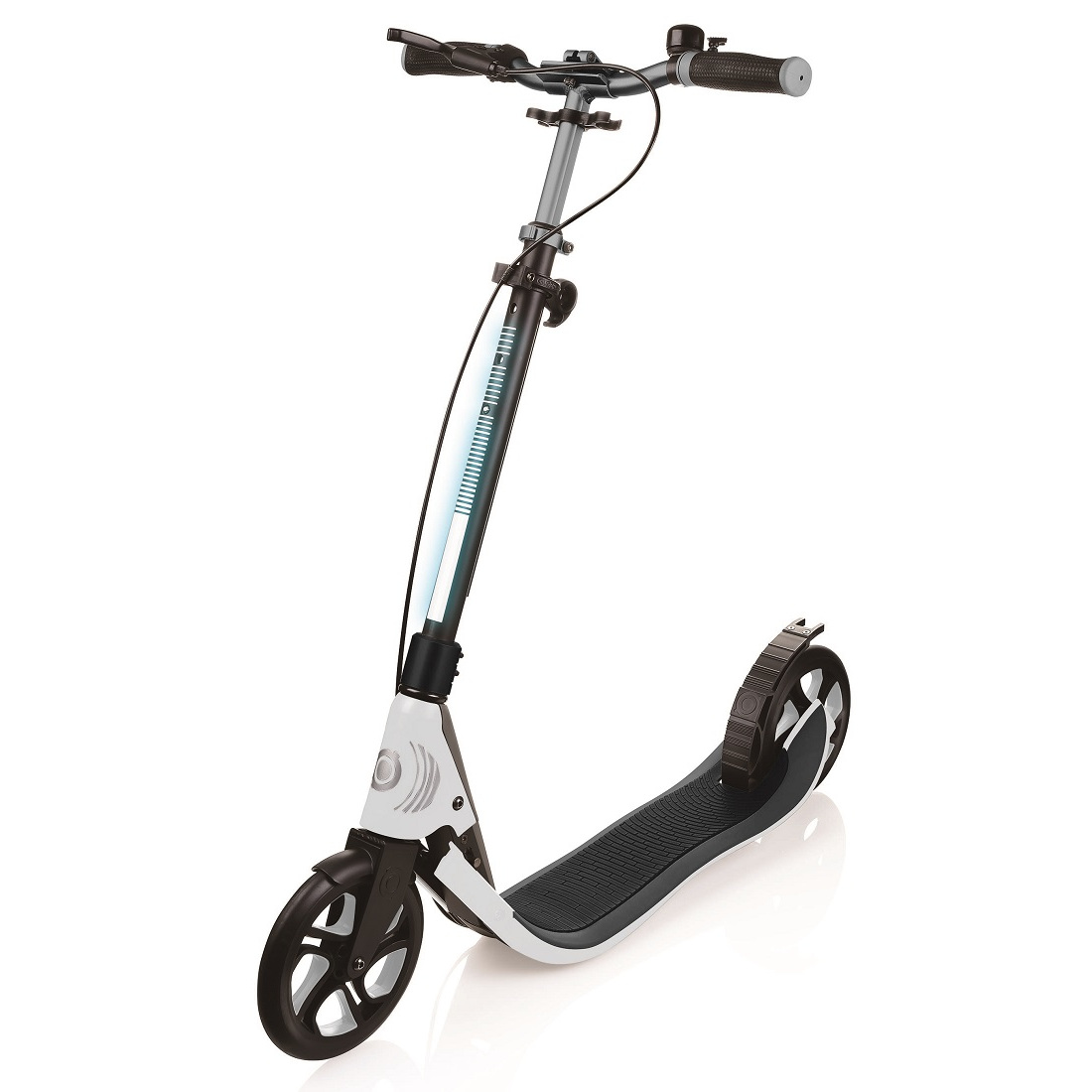 GLOBBER ONE NL 205 DELUXE белый (478-106) GLOBBER ONE NL 205 DELUXE белый (478-106)