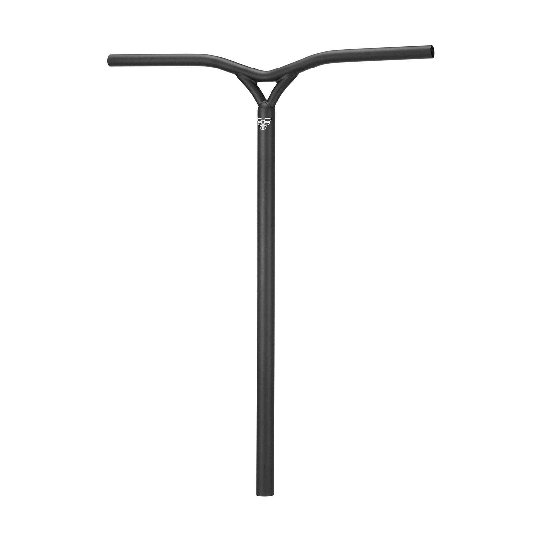 Руль Fahrenheit Y-bar SCS/IHC 31.8, 770*595 mm, черный матовый (SB2005)