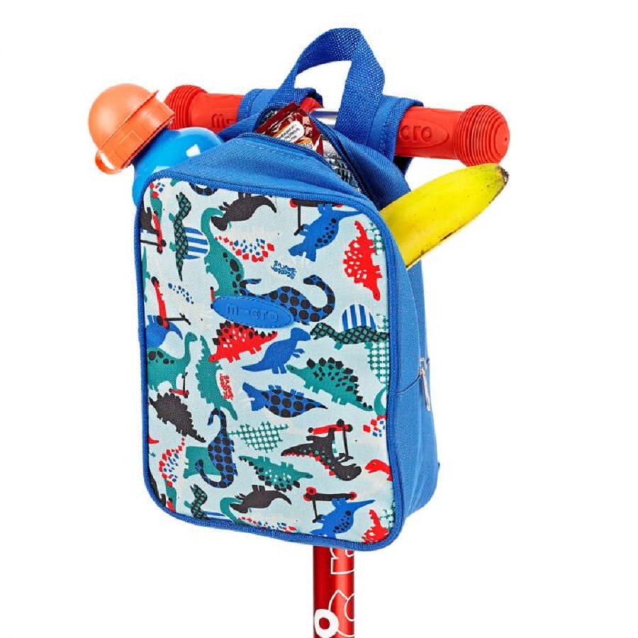 MICRO Ланчбэг Скутерзавры (AC4630)