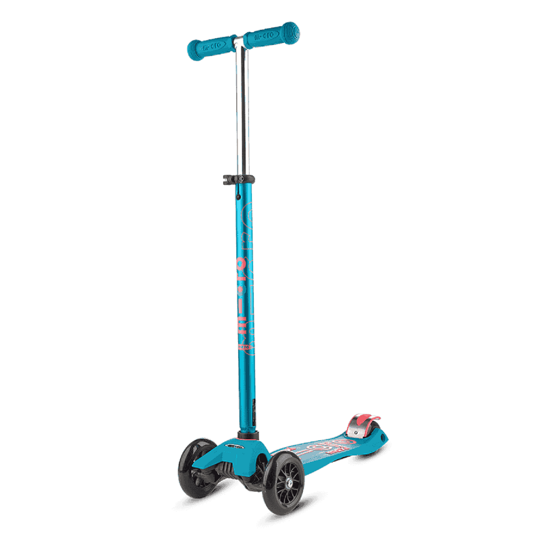 MICRO Maxi Deluxe аква (MMD019)