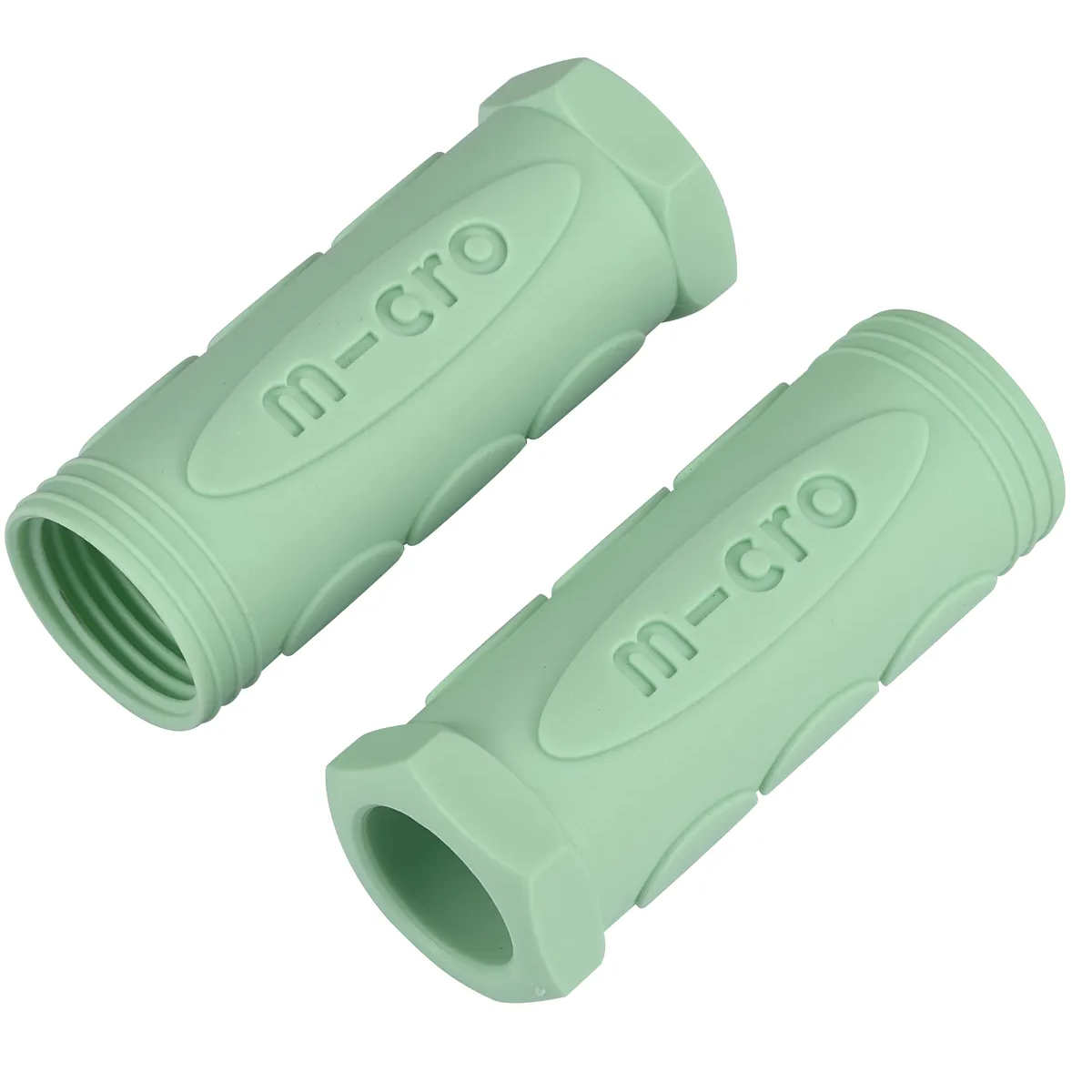 MICRO Резиновые ручки ментоловые для Mini Deluxe Magic (4962)