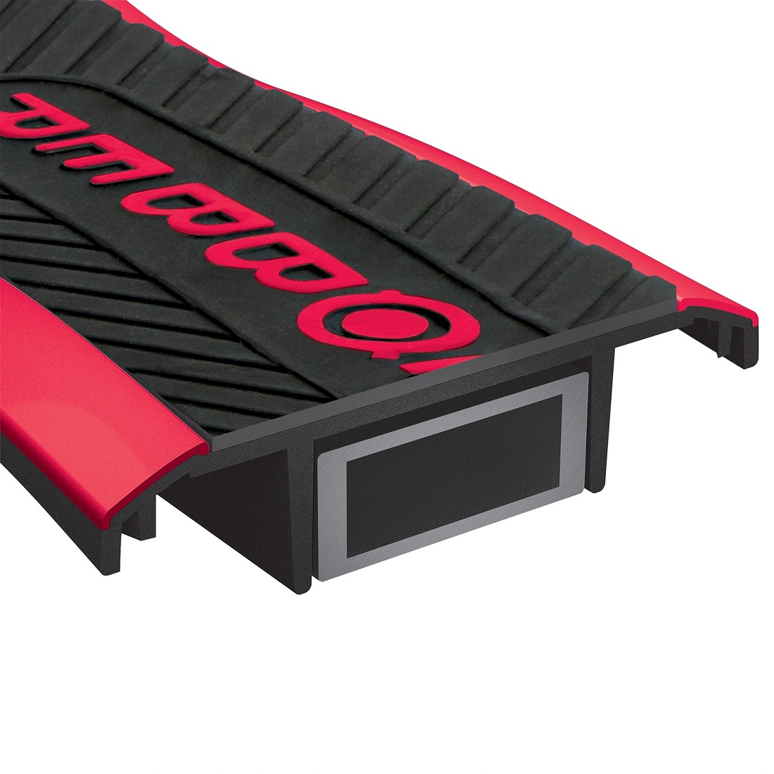 GLOBBER FOLDABLE FLOW LED 125 черный (773-120L) GLOBBER FOLDABLE FLOW LED 125 черный (773-120L)