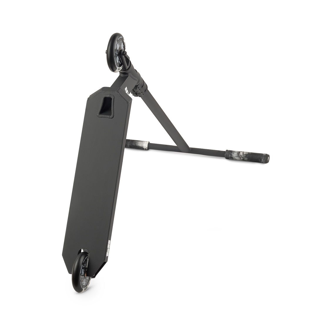Самокат трюковой HIPE H4 black (250819) Самокат трюковой HIPE H4 black (250819)