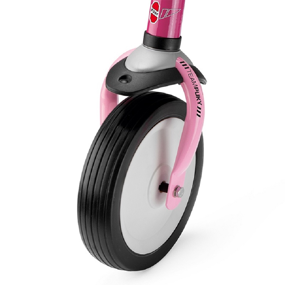 Уценка PUKY Беговел-каталка Puky Wutsch  berry ягодный (3022_1) Уценка PUKY Беговел-каталка Puky Wutsch  berry ягодный (3022_1)