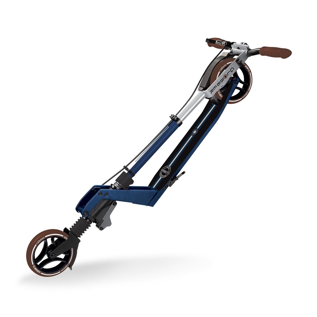 GLOBBER ONE K 165 BR VINTAGE синий (672-300)