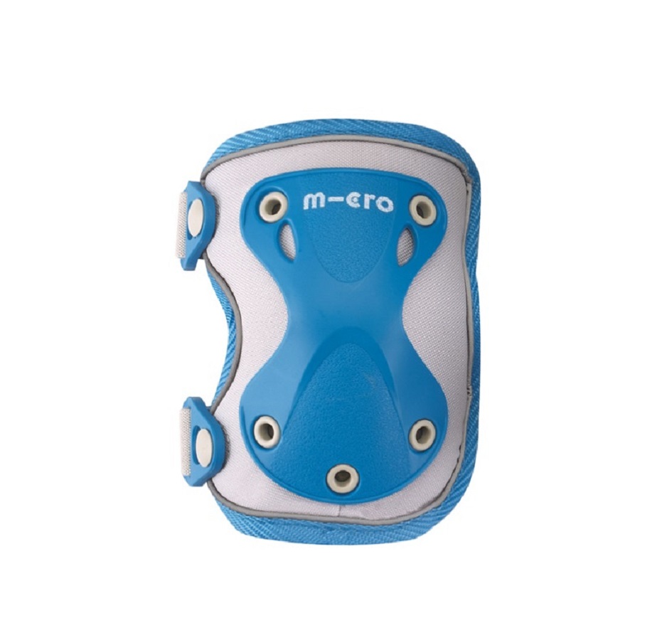 MICRO Комплект защиты светоотражающий голубой M BOX (AC5475) MICRO Комплект защиты светоотражающий голубой M BOX (AC5475)