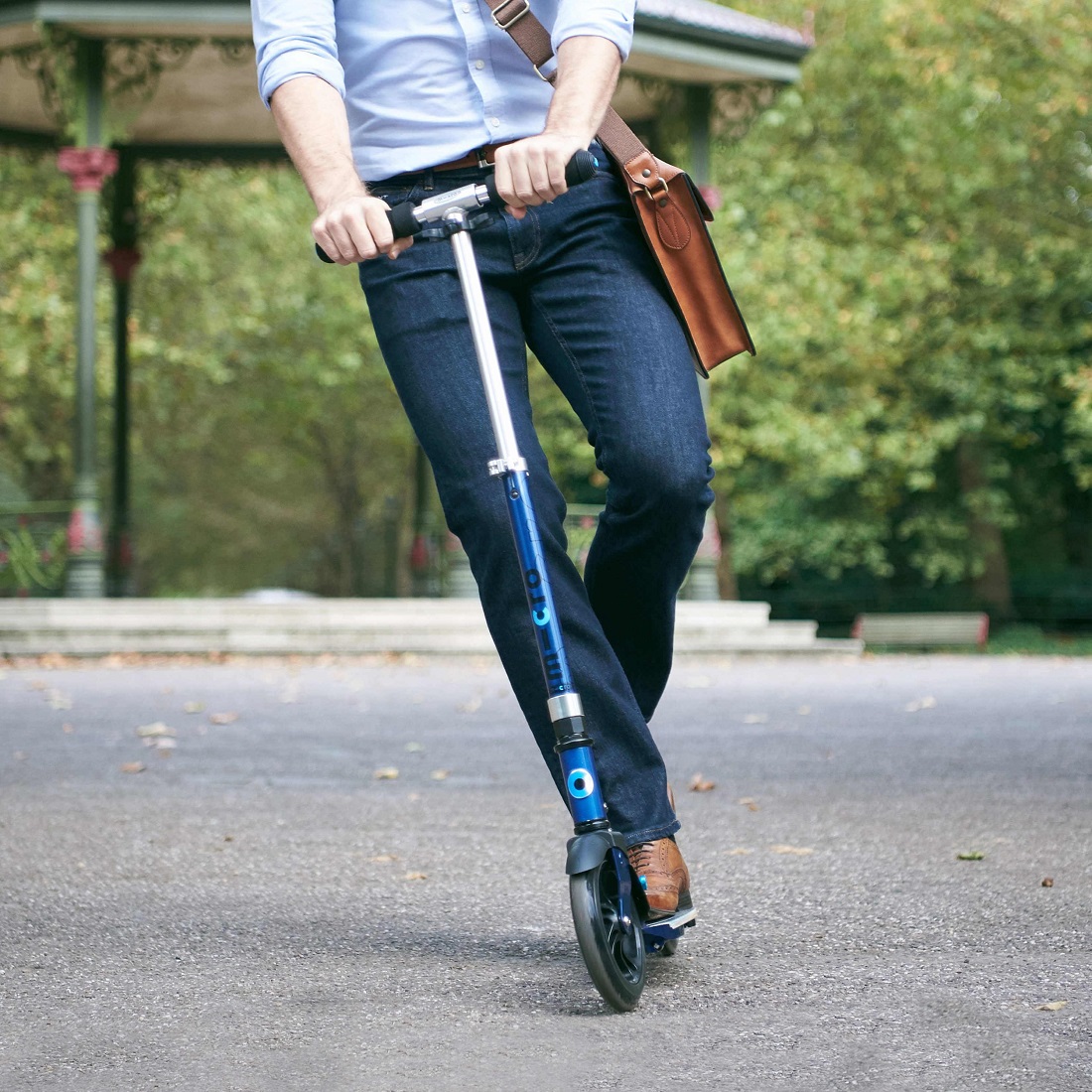 MICRO Flex LED 200 mm синий (PA) (SA0038-3L) MICRO Flex LED 200 mm синий (PA) (SA0038-3L)