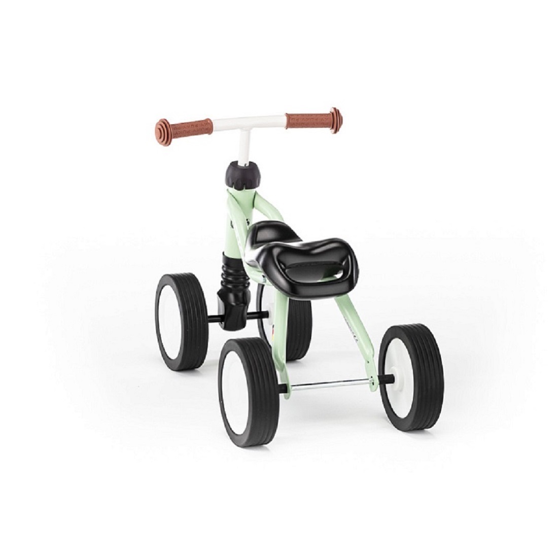 PUKY Беговел-каталка Puky Wutsch pastel green нежно зеленый (3032) PUKY Беговел-каталка Puky Wutsch pastel green нежно зеленый (3032)