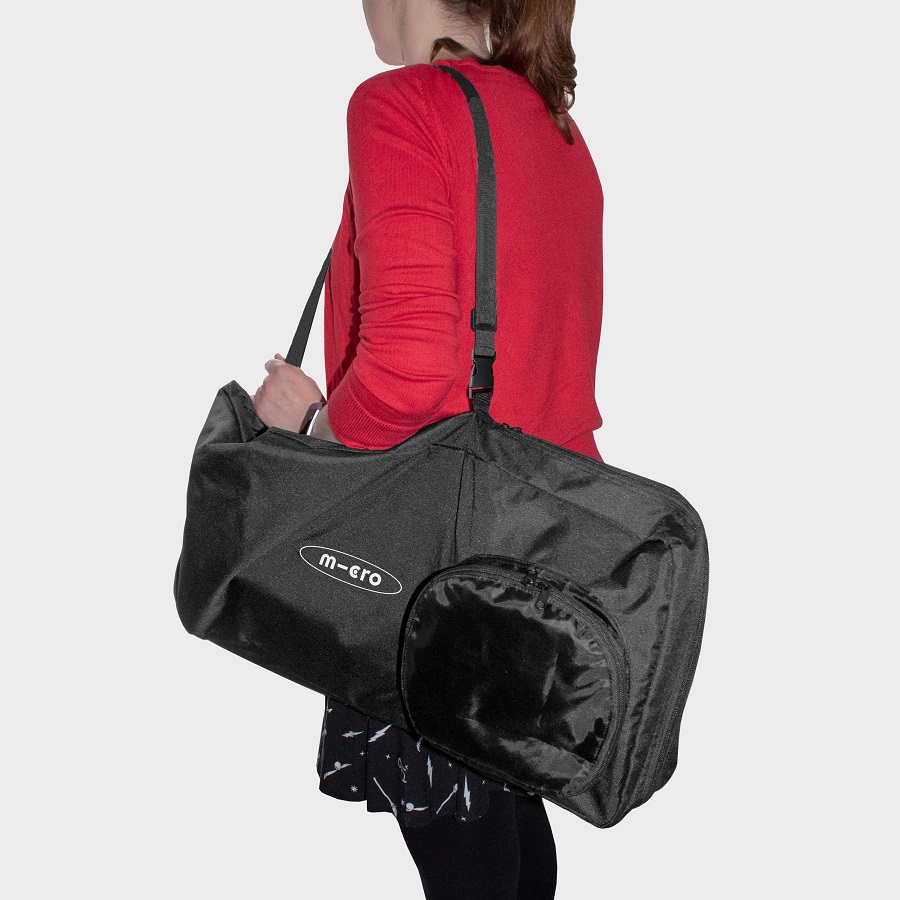 MICRO Сумка для переноски для больших самокатов Bag in Bag (AC4013) MICRO Сумка для переноски для больших самокатов Bag in Bag (AC4013)
