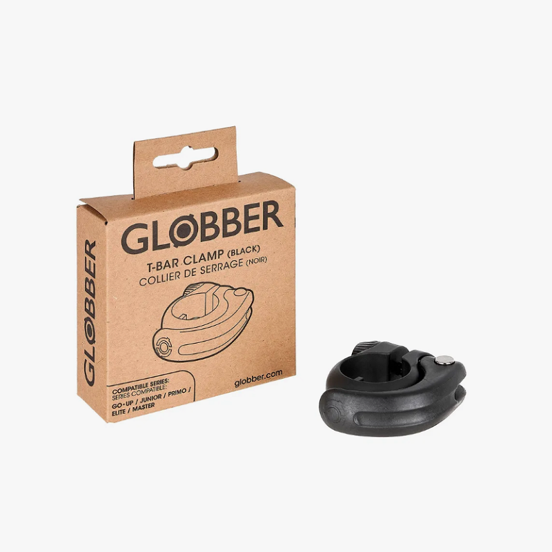 GLOBBER Зажим регулировки рулевой стойки GO UP / PRIMO / JUNIOR / ELITE / FLOW  (538-001)