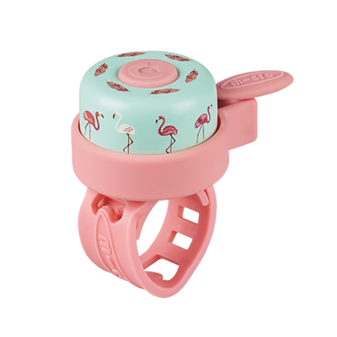 MICRO Звонок Фламинго BOX (AC4648) MICRO Звонок Фламинго BOX (AC4648)